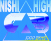 NISHI HIGH CAB
